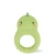 Silicone Teether by Tiger Tribe
