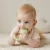 Silicone Teether by Tiger Tribe