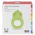 Silicone Teether by Tiger Tribe