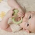 Silicone Teether by Tiger Tribe