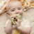 Silicone Teether by Tiger Tribe