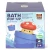 Mushroom Bath Pop-Up by Tiger Tribe