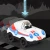 Presto Racer by Tiger Tribe