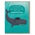 Big Brain Whale Graduation Card by Modern Printed Matter