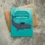 Big Brain Whale Graduation Card by Modern Printed Matter
