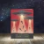 Always Tomorrow UFO Invasion Card by Modern Printed Matter