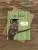 Learned All the Things Owl Graduation Card
