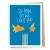 Goldfish Birthday Card