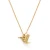 Hummingbird Necklace from Amano Studio