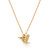 Hummingbird Necklace