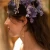 Hummingbird Threader Earrings from Amano Studio
