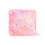 Goolala Cube in Pink Glitter