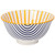 Sunburst Stamped Bowl 3.5 Inch