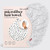 Quick Dry Hair Towel - Micro Dot by Kitsch