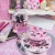 E-Meow Kitty Signature Dome™ Slime