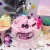 E-Meow Kitty Signature Dome™ Slime