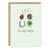 Lucky To Have You Thank You Card