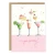 Cake Cocktails Birthday Card