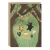 Forest Celebration Birthday Card