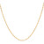 Sparkling Mirror Chain by Amano Studio