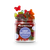Gummy Butterflies