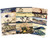 Hokusai Prints Note Cards
