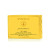 Sweet Patchouli Spongelle Pedi-Buffer