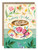 Cappuccino - Thank You Card