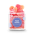 Peach Hearts