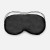 Silk Sleep Mask Black