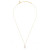 Fresh water pearl necklace by Amano Studio