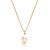 Fresh Water Pearl Necklace