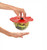 Poppy Lid 8"