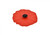 Poppy Lid 8"