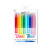 Dual Tone Double Ended Brush Marker Set of 12 / 24 Colors