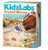 4M KidzLabs Crystal Mining Kit