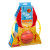 Toysmith Hoops Basketball Set from Toysmith