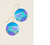 Piper Capri Earrings by Holly Yashi