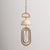 Suncatcher - Pendulum/Mother Of Pearl
