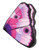 Pink Butterfly Wings