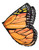 Monarch Wings