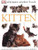 Ultimate Sticker Book: Kitten