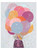 Balloons Birthday Card