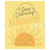 Good Morning Sun Swedish Dish Cloth from Danica 