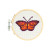 Butterfly Mini Cross Stitch Embroidery Kit