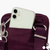 Anti-Theft Activity Crossbody Bag Anti-Theft Activity Crossbody Bag
