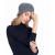 Alpaca Beanie - Rustic 