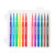 Brilliant Brush Markers Set of 12 from Ooly