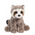 Rudie Raccoon Mini Soft by Douglas Cuddle Toy