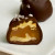 2 Piece Walnut Caramel Cluster with Mediterranean Sea Salt Box